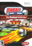 Pinball Hall of Fame: The Gottlieb Collection (Nintendo Wii)